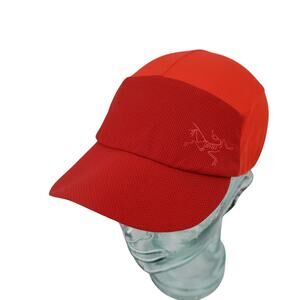Arc'Teryx 5 Panel Trail Running Camp Hat
